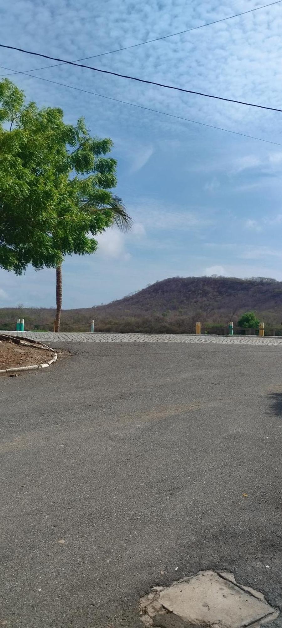 Pousada Calcadao Ipueiras  外观 照片