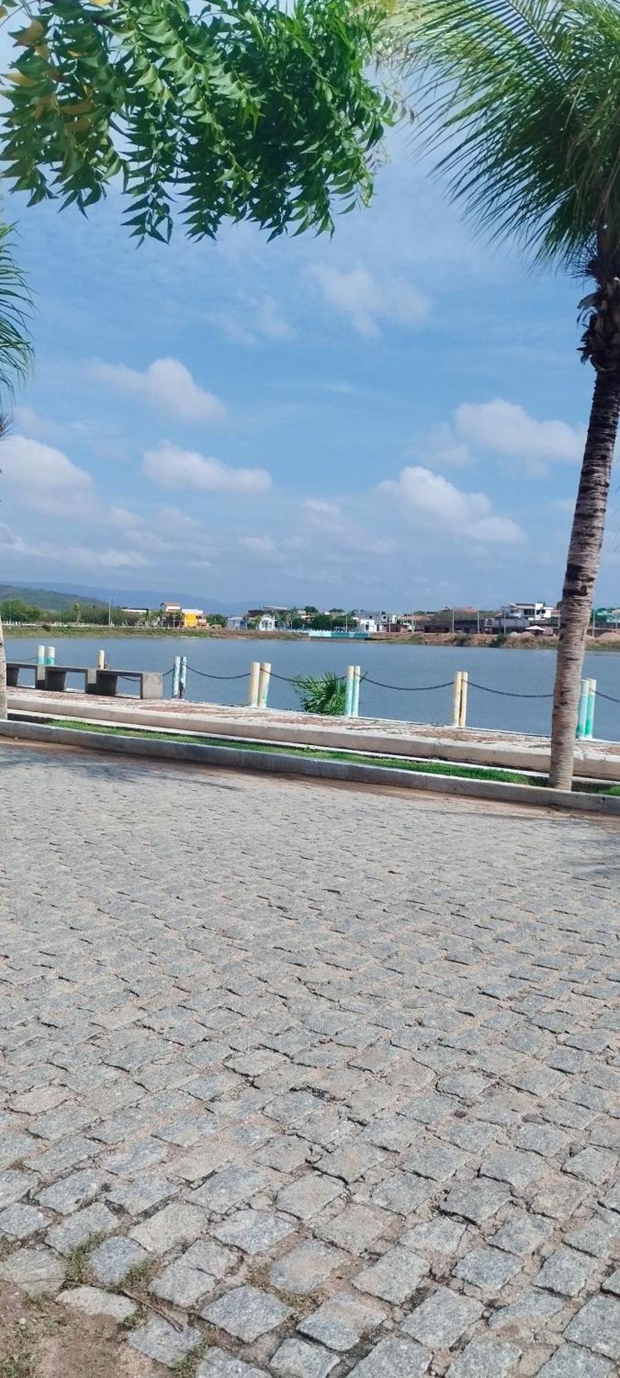 Pousada Calcadao Ipueiras  外观 照片