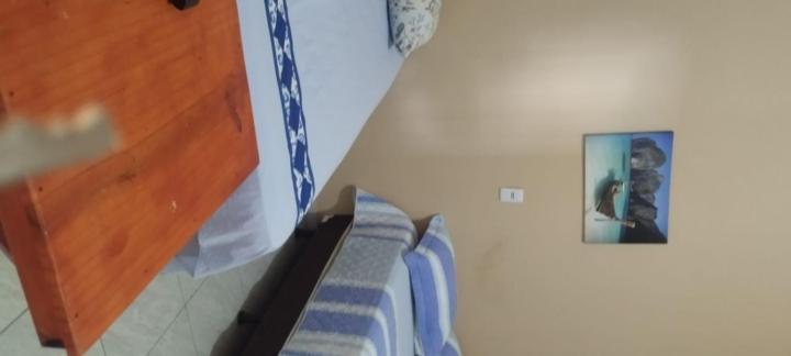Pousada Calcadao Ipueiras  外观 照片